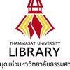 THAMMASAT LIBRARY