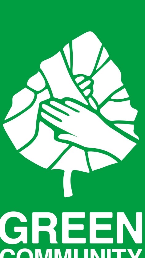 GREEN COMMUNITY