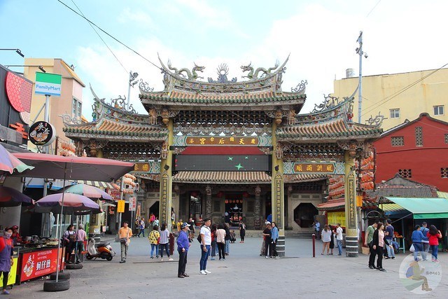 鹿港輕旅行