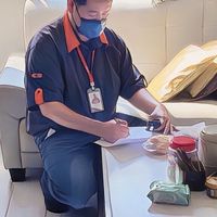特力屋社區管家蕭勝隆