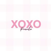 XOXO #2-พรี Everything✈️