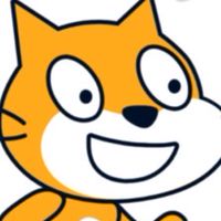 スクラッチやってる人来て〜！