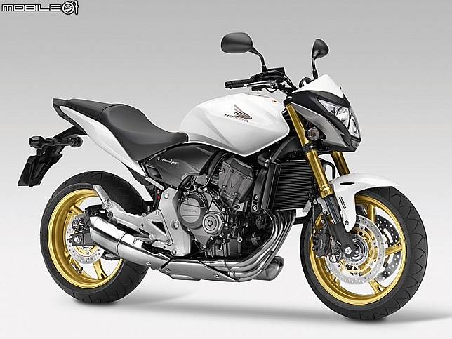 海外快訊 Honda Hornet 經典黃蜂車系將再次復活 Mobile01 Line Today