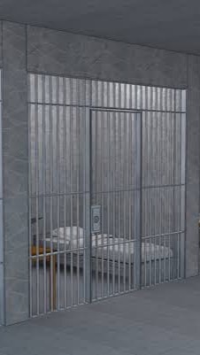 ナンバカ × 実況者 nrkr 刑務所パロ