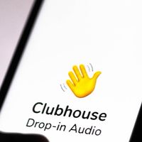 ClubhouseTH | พูดคุยทั่วไป