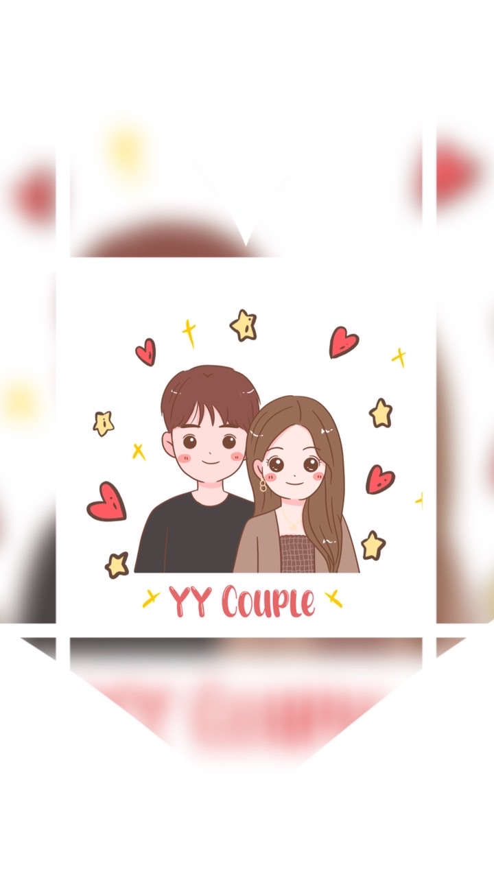 ❤️YY Couple❤️小天地（商品預訂/追加；國外代購連線㊙️）