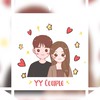 💖YYCouple💖VIP小天地（商品特惠/國外代購連線㊙️）