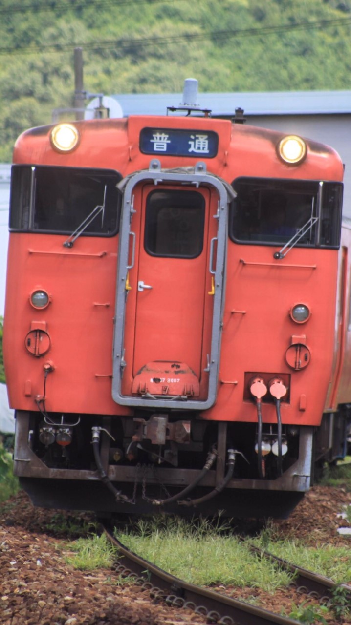 芸備線情報局のオープンチャット