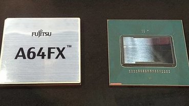世界最快超級電腦換人當，來自日本的超級電腦富岳 Fugaku 竟是用 ARM 處理器組成