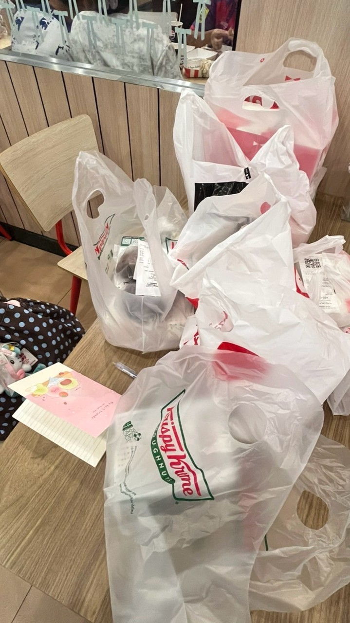 Noeyhom เเซนวิช 🥪รับหิ้วหัวหิน🛍️มาร์เก็ต ใต้หอ