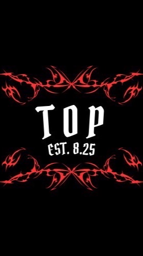 《界隈TOP》