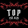 《界隈TOP》