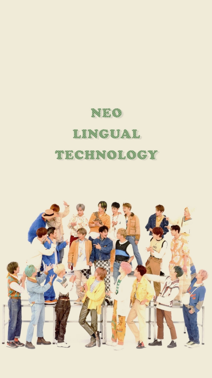 Neo-Lingual Technology /NCT/のオープンチャット