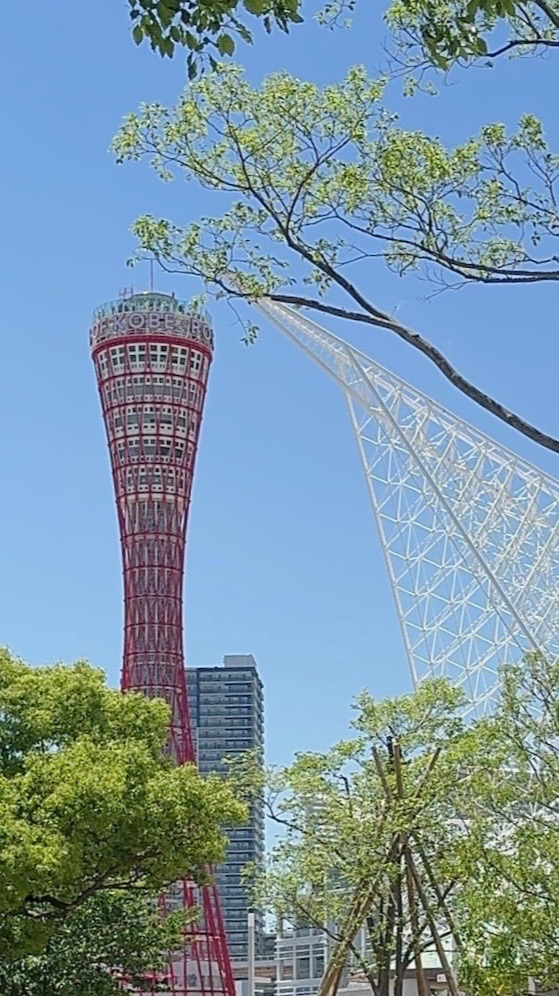 KOBEひる会/ゆるっと作業