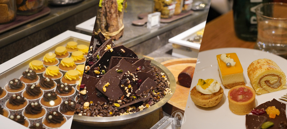 GRAND HYATT 台北君悅酒店，101 當鄰居，五星級城市小小露營地，寶貝探險家星空夜未眠