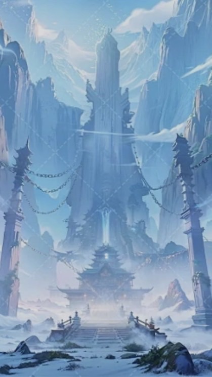 ☆*:.｡. 天上宮闕 .｡.:*☆