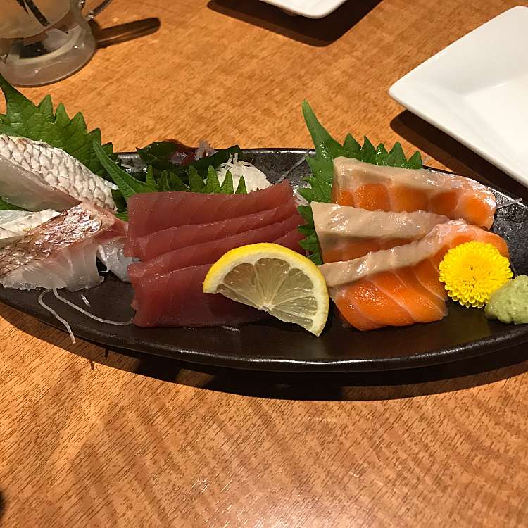 写真 魚民 赤羽東口駅前店 ウオタミ アカバネヒガシグチエキマエテン 赤羽 赤羽駅 居酒屋 By Line Place