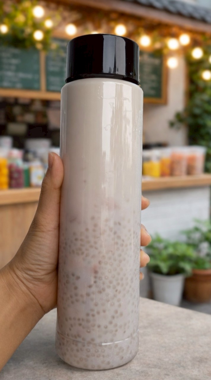 就愛西米露❤️