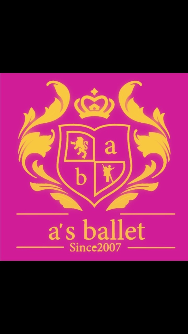アースバレエ🩰　個人レッスン🩰