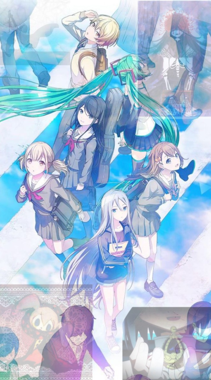Project Sekai x Madoka! (ผปค.)