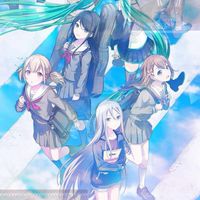 Project Sekai x Madoka! (ผปค.)