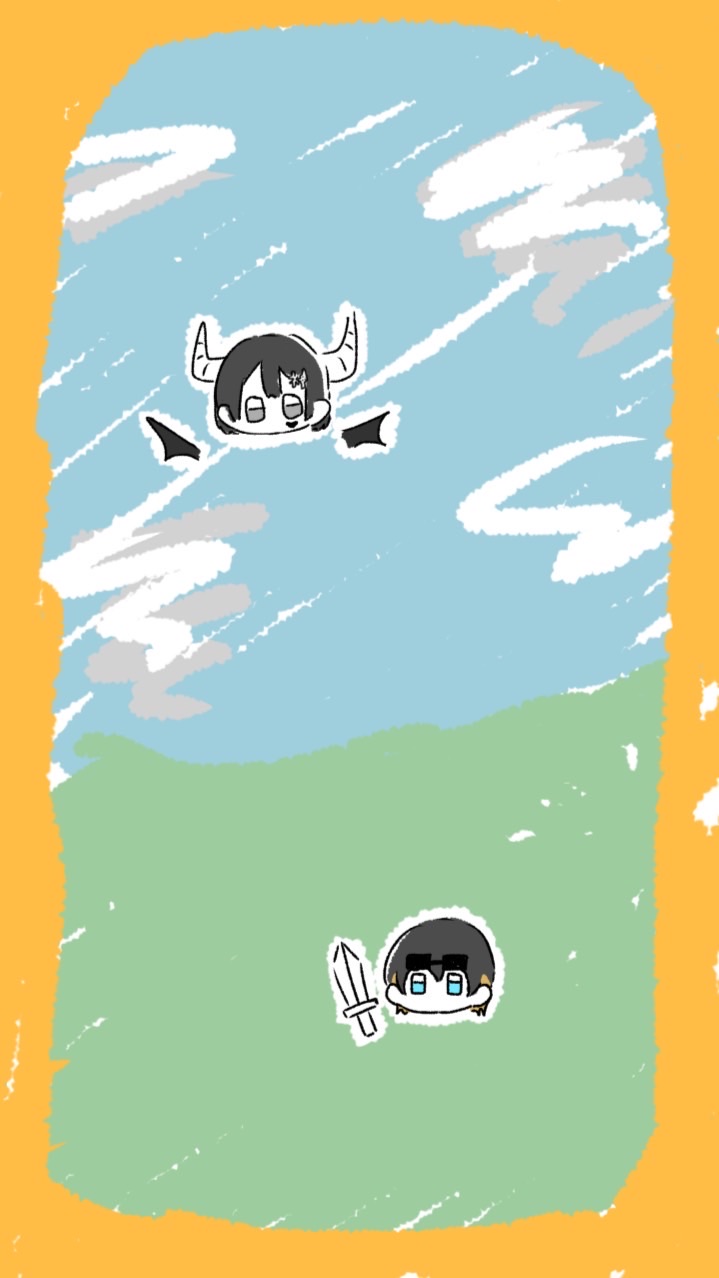 すと緩ＲＰＧ！（＊固定名持ち専用）