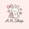 A.H.Shop