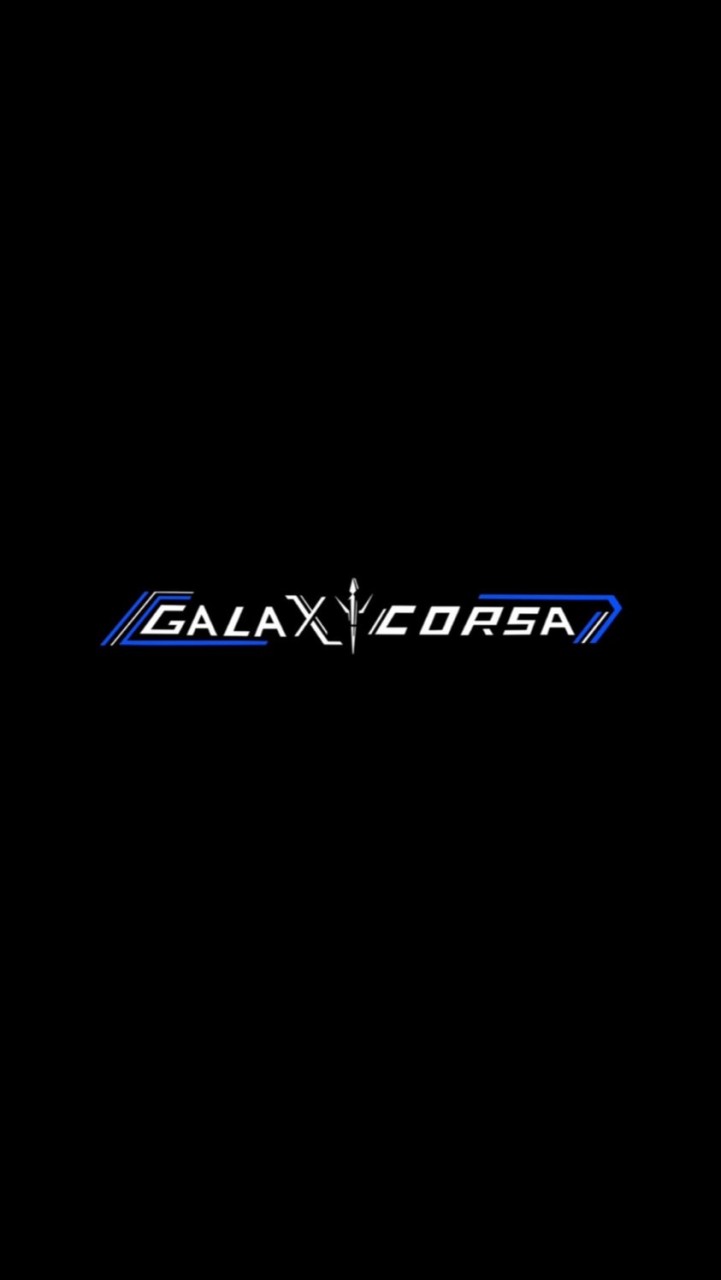 GALAXY CORSA