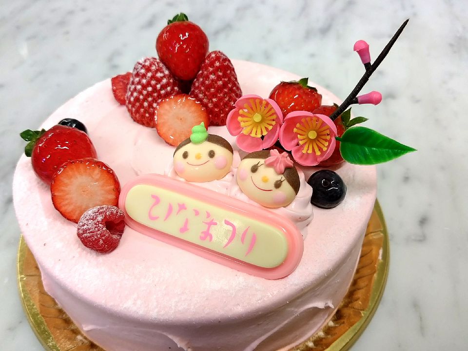 Patisserie Rejouir Line Official Account