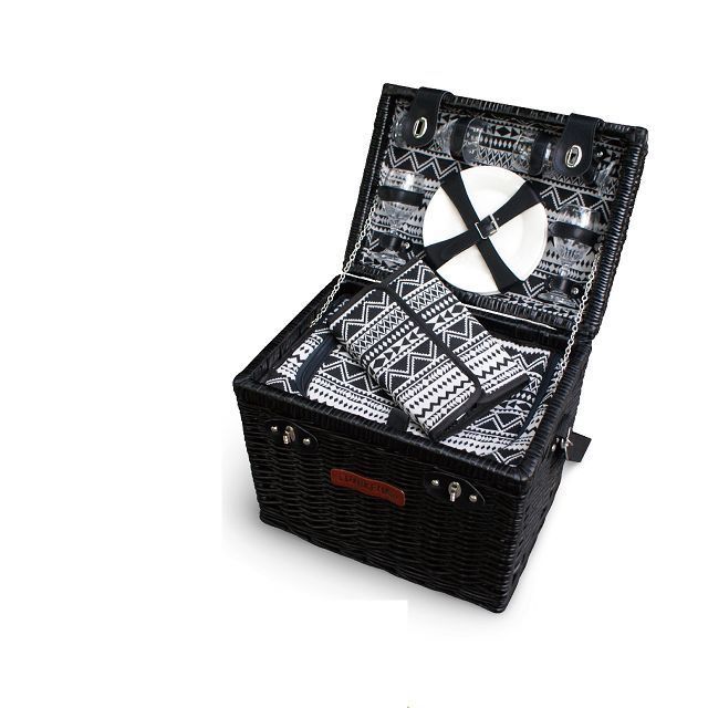 【Lumikenka 露米】特洛西野餐提籃