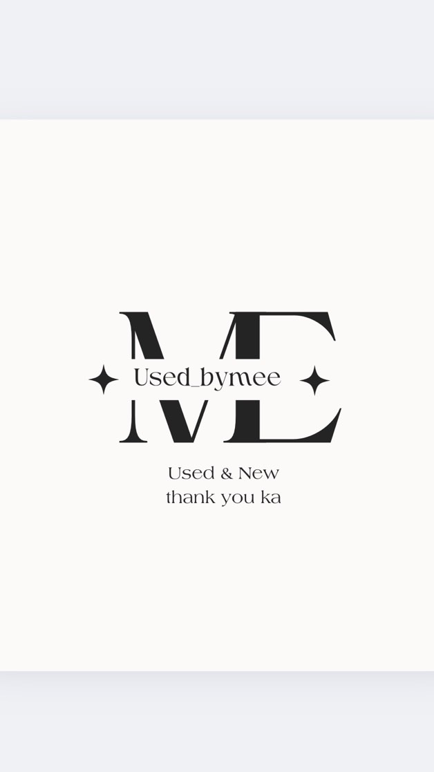 ส่งต่อเสื้อผ้า กระเป๋า เเละอื่นๆ จะหามาปล่อยเรื่อยๆ