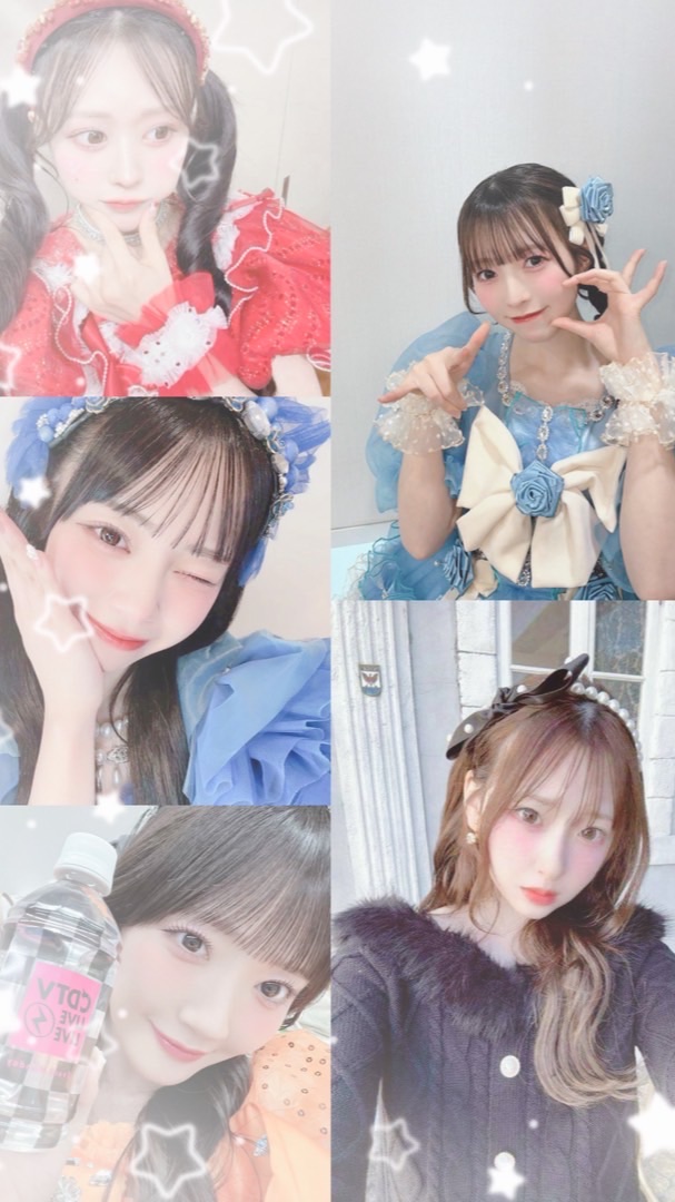 KAWAII LAB. 推し活部.⋆𝜗𝜚