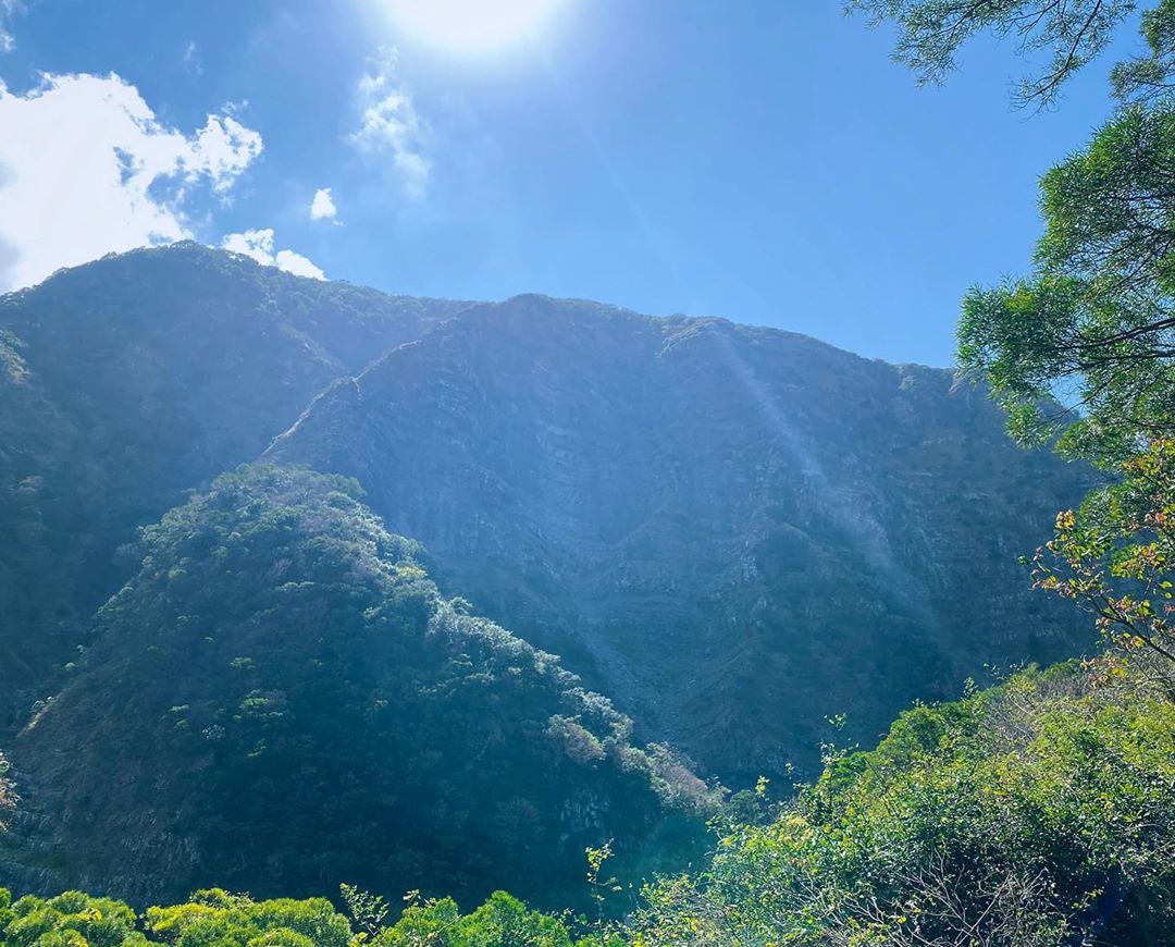 屏東「拾美步道群」介紹｜屏東10條森林秘境登山步道介紹看這篇
