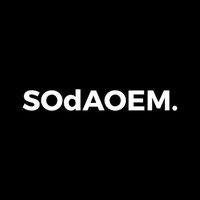 SOdAOEM รับผลิตของพรีเมียม ไม่มีขั้นต่ำ