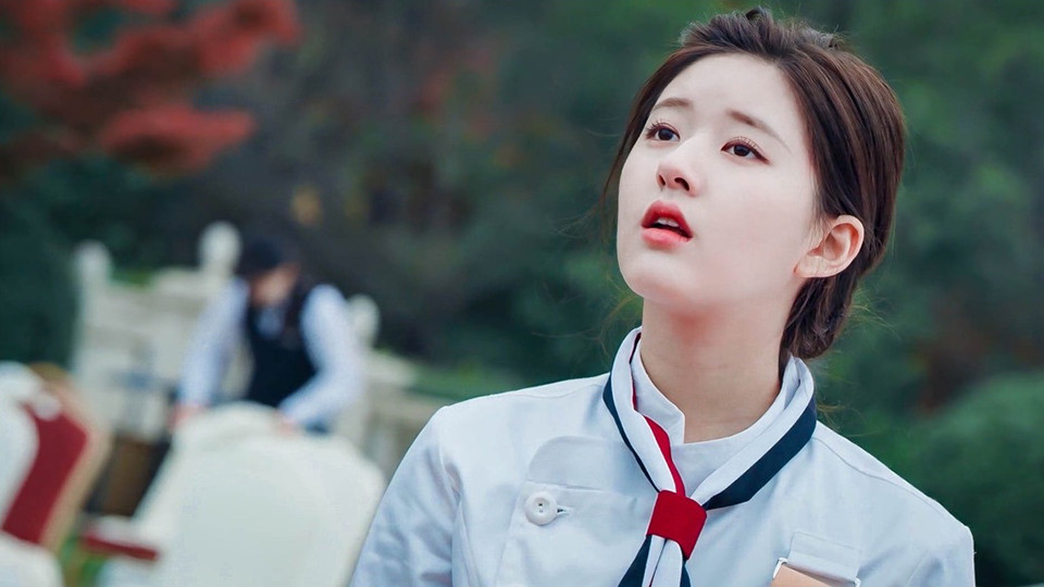 擁有喜劇魂的甜寵陸劇女王1：趙露思