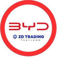 BYD x ZD