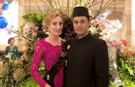 Panji dan Varsha