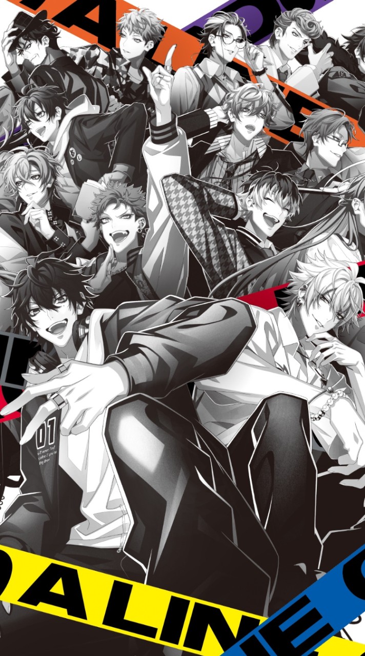 {Hypnosis mic roleplay🎤}