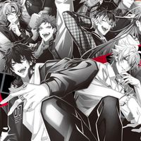 {Hypnosis mic roleplay🎤}