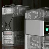 嘖嘖 Olight Ostation 非官方討論