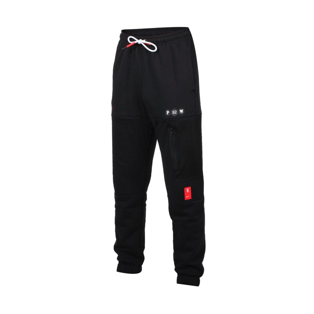 *內裡刷毛材質 *兩側口袋設計 *左腿拉鍊網狀口袋 *貨號:ck6664-010