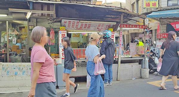 古早味潤餅割包