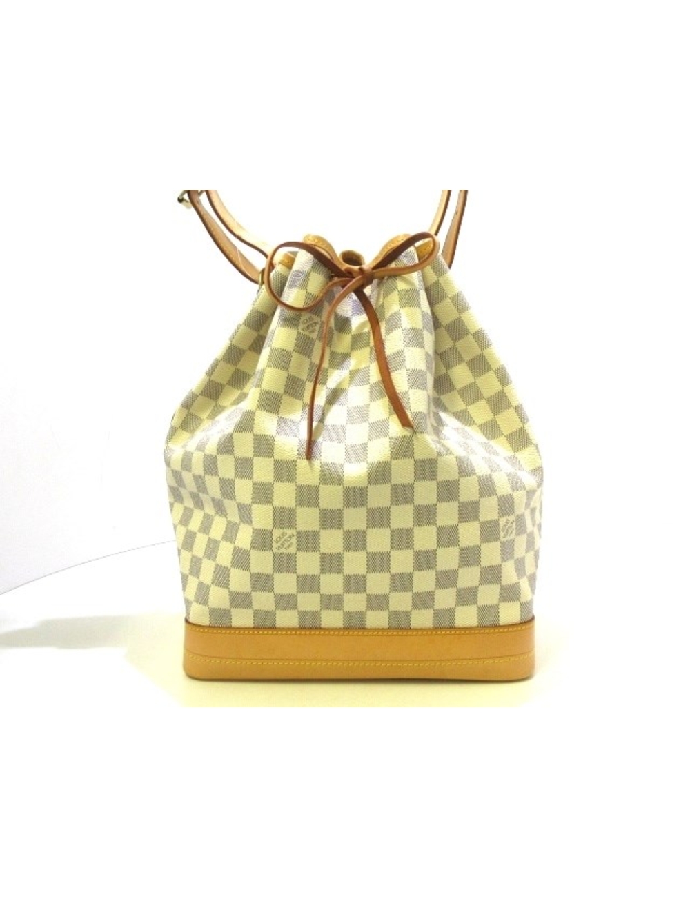 Name: Louis Vuitton Shoulder bag Brand: Louis Vuitton Dimensions: Height: 13.4