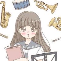 吹奏楽部雑談💞