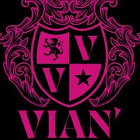 VIAN'よさこいチーム2025
