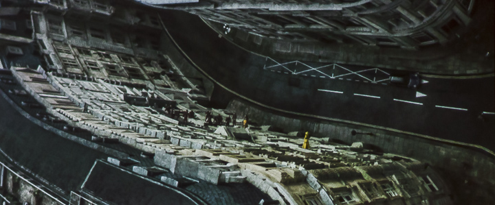 口袋裡的電影院！Sony MP-CD1 微型投影機第一手試用報告