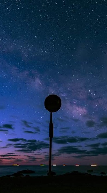 星空写真館