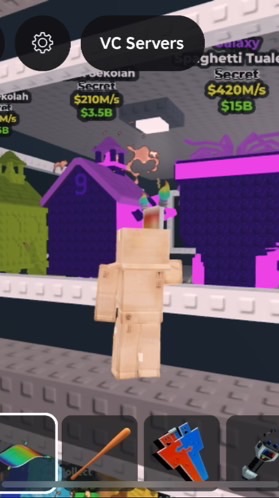 ブレインロットを盗む