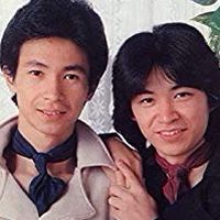 狩人交流場(久仁彦・高道)