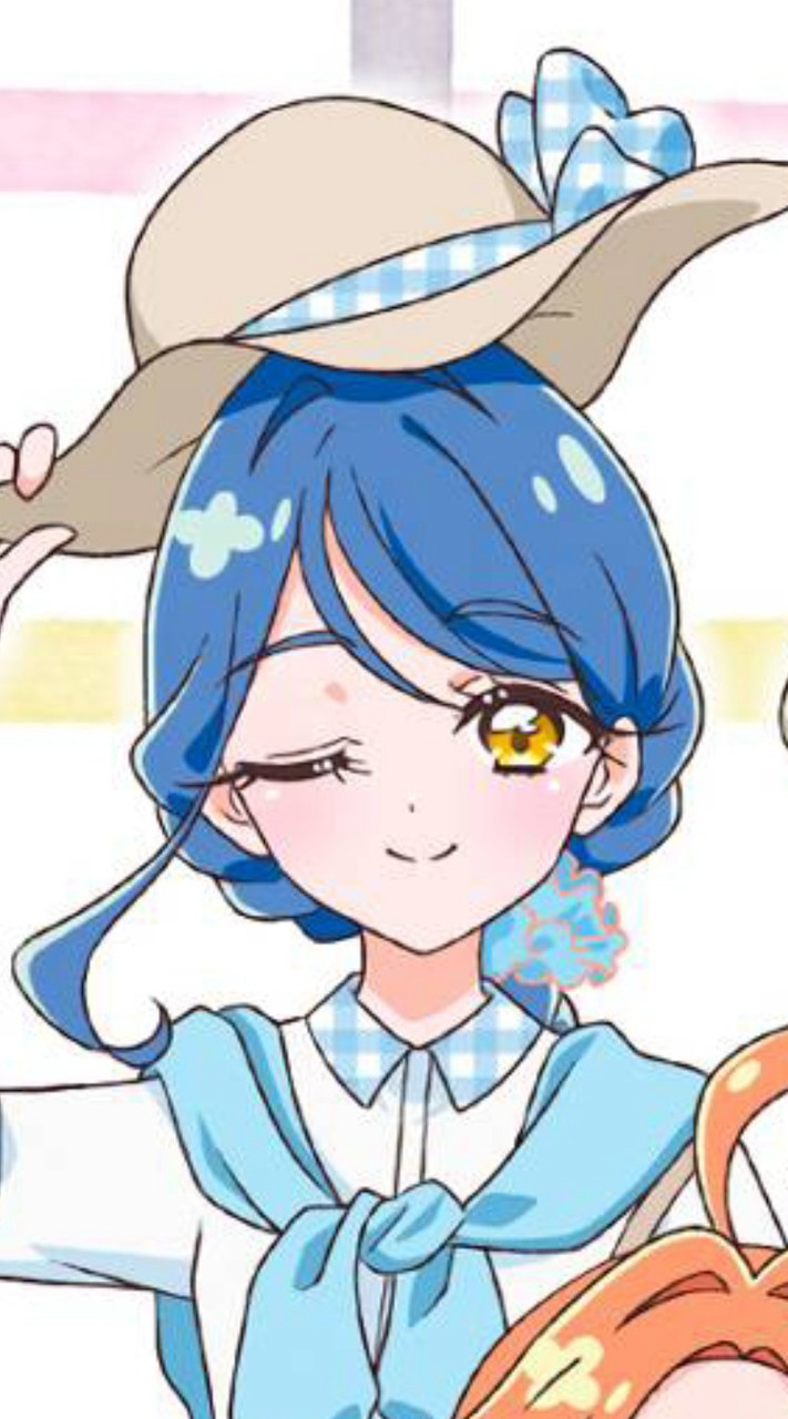 プリキュア好きの集会所